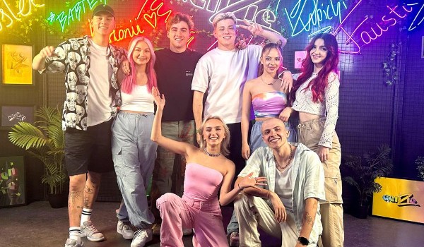 Jak dobrze znasz Genzie? 2023/2024