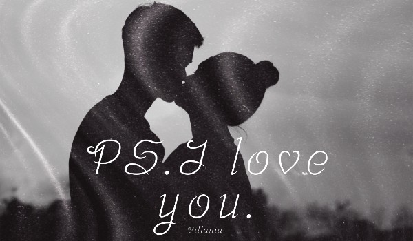 PS.I love you. 02.
