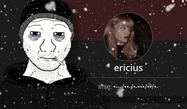 Ocenianie profili — ericius