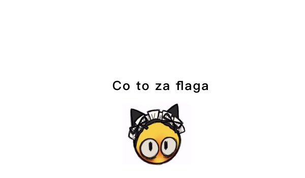 Co to za flaga