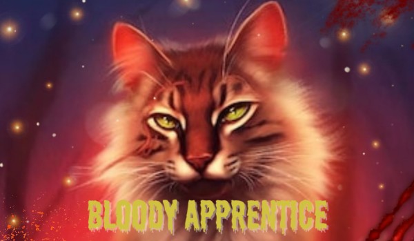 Bloody Apparentice |One shot|