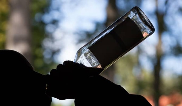 Jakim alkoholem jesteś