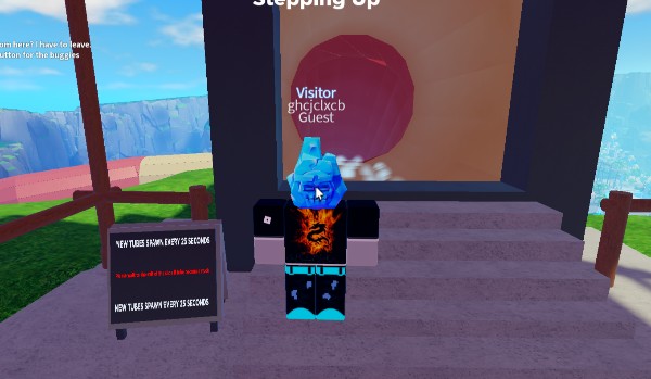 test roblox