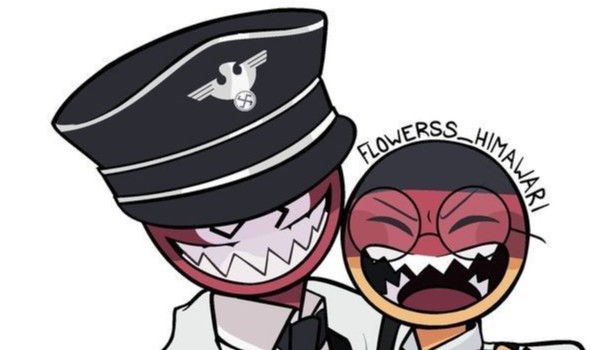 co wiesz cauntry humans