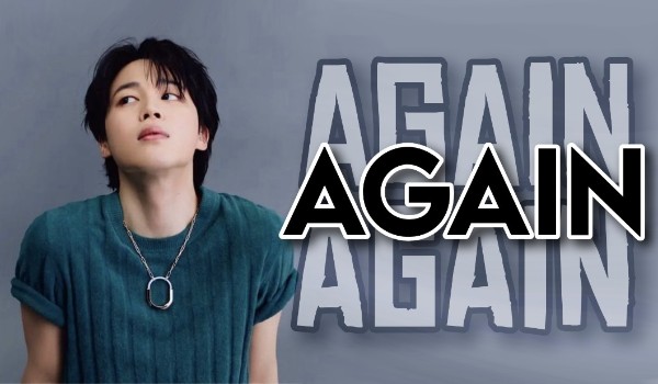 Again • pierwszy dzień w szkole •