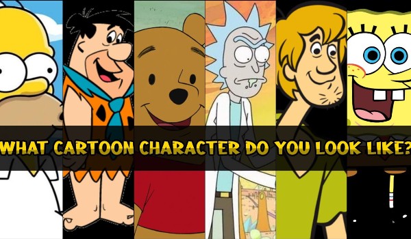 What character are you similar too?