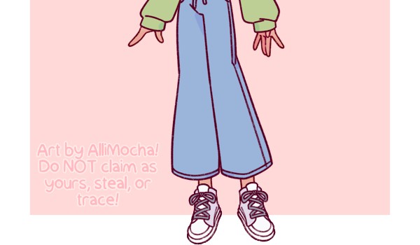 @._.Werix._. w Picrew