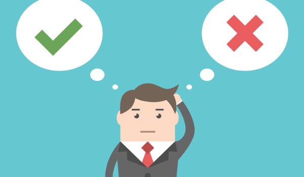 Elton Mayo – test P/F