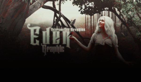 EDEN GRAPHIC — ZGŁOSZENIA