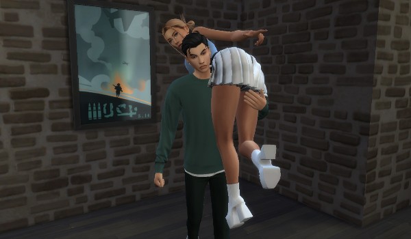 CO WYDARZY SIĘ DALEJ?