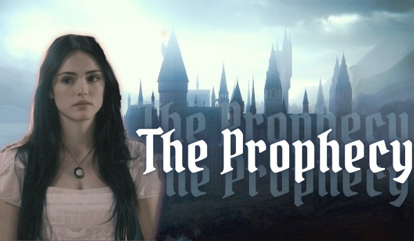 The Prophecy|Prologue