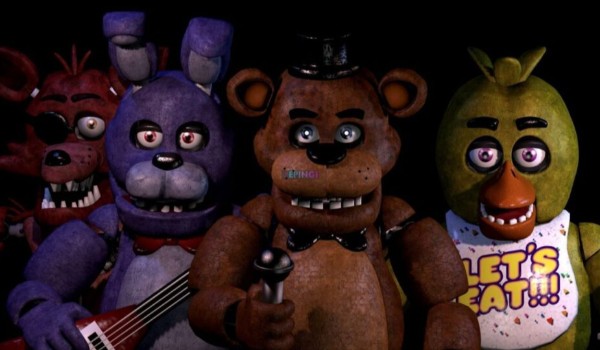 fnaf sb