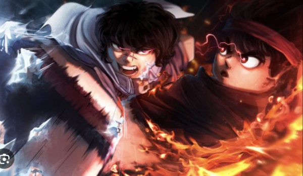 Test wiedzy o Blox Fruits