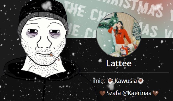 Ocenianie profili — Lattee