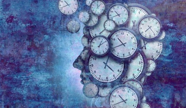 How old are you mentally