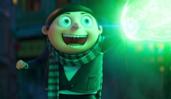 To Dru jest zły? Czy dobry?