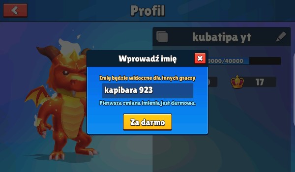 Czy Dodasz mnie do stumble guys