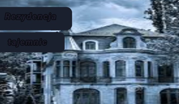 Rezydencja tajemnic//03