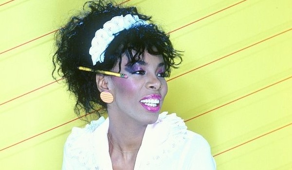 She Works Hard for the Money