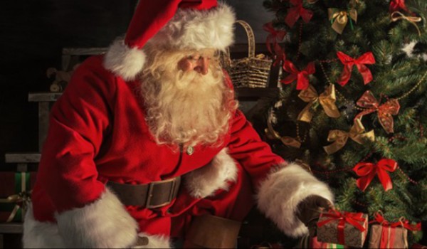 Co wiesz o zwyczaju, którym są Mikołajki. Znasz fakty na temat Świętego Mikołaja?