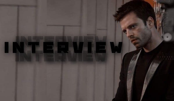 Interview ✪ Bucky Barnes