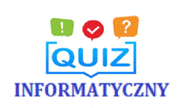 CO WIESZ O INFORMATYCE ?
