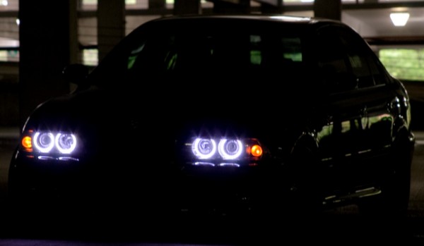 jak bardzo znasz BMW