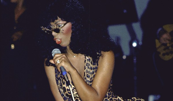LOVE TO LOVE YOU DONNA