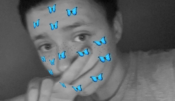 quiz o czarnym chuju