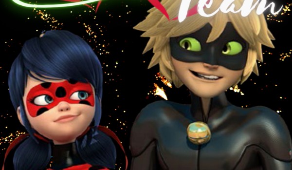 Twoja historia w miraculum #6