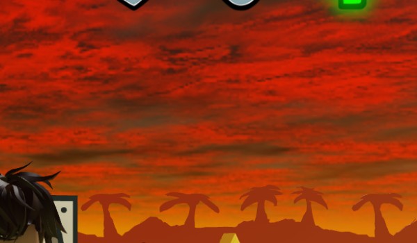 Sprawdzian z geografii