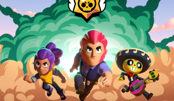 Quiz o Brawl Stars