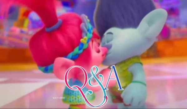 Q&A #6 ♡ odpowiedzi