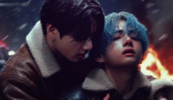 Don’t leave me… Part 3