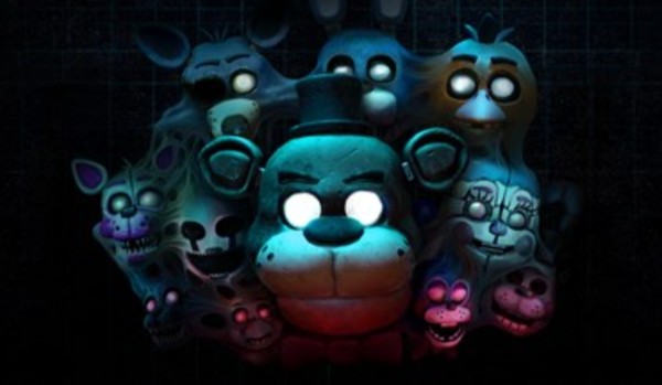 Test FNAF