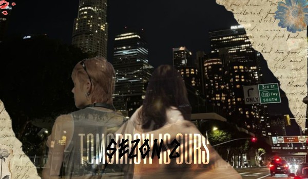 Tomorrow is Ours s.2 e.3