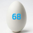 jajko68