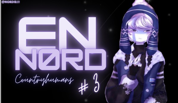 En Nørd- prologue #3