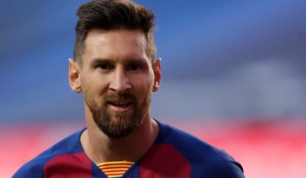 Jak dobrze znasz Lionela Messiego?
