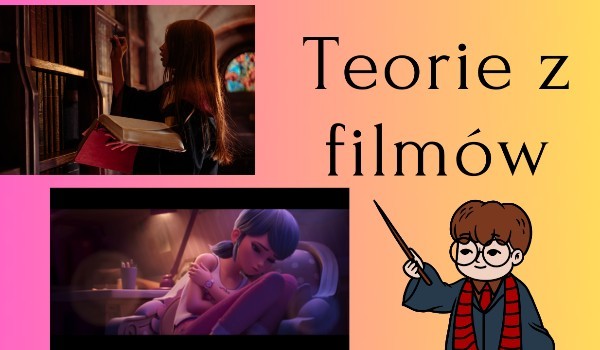 Teorie z filmów ,,10″