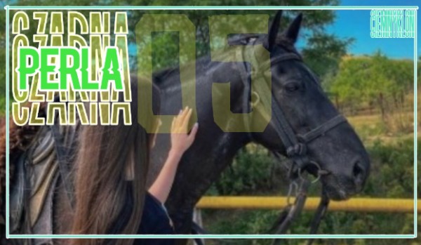 Czarna perła 05!