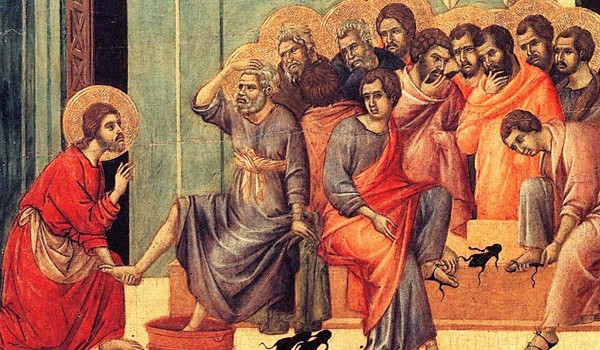 Którym Jezusem jesteś?