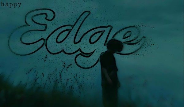 Edge | poem