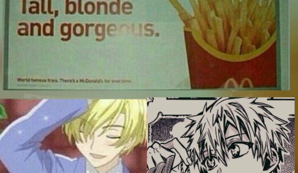 Kim z ex smolargengu jestes