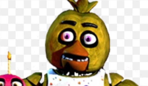 Test o fnafie