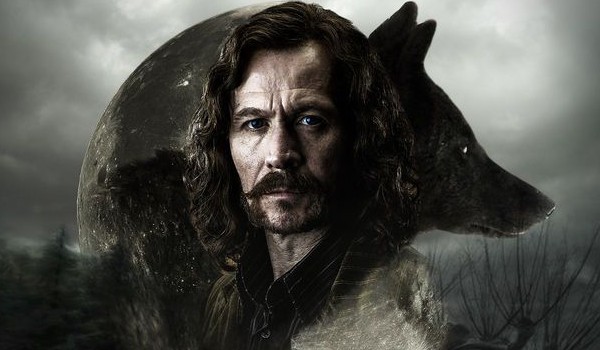 Azkaban is my home #1