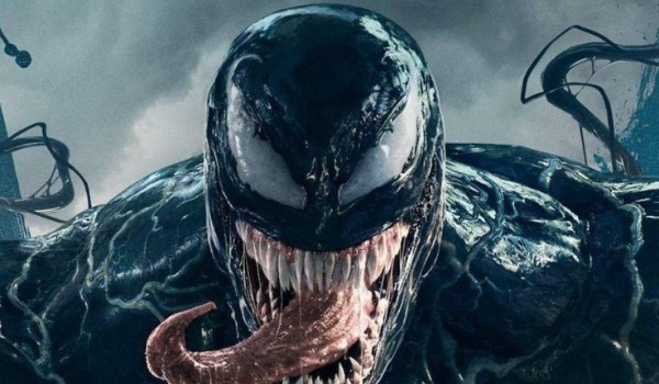 w ilu procentach jesteś venomem