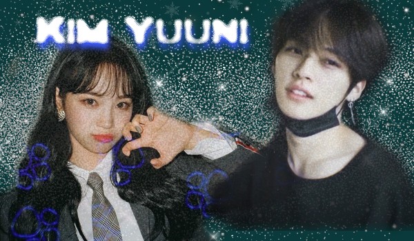 Kim Yuuni / Eight