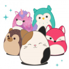 Squishmallows