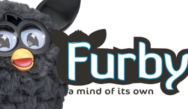Jak dobrze znasz furby